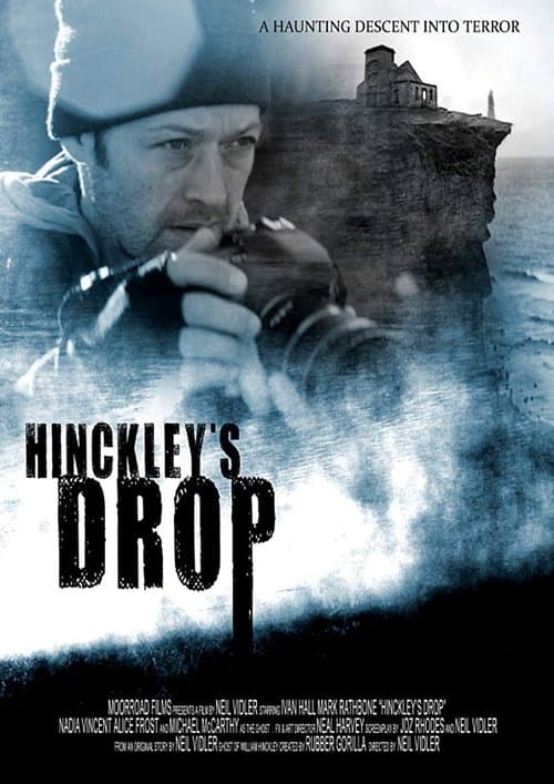 Hinckley's Dropのポスター
