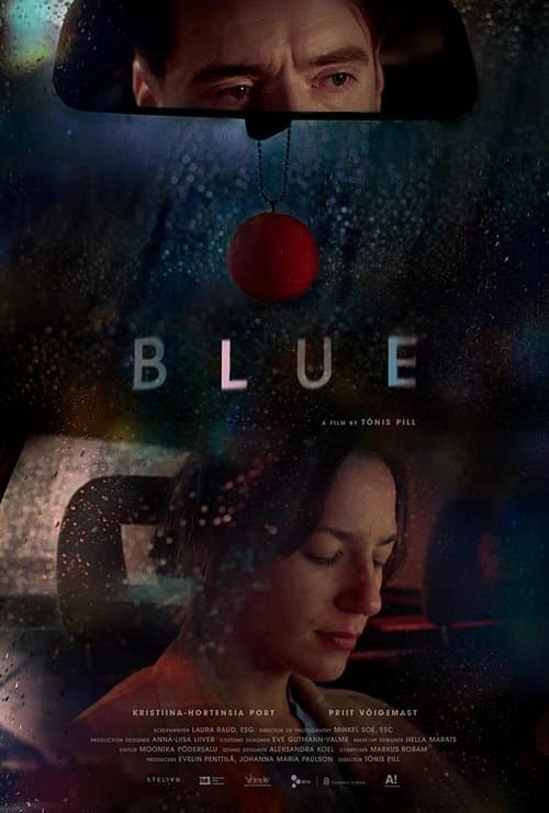 Sinineのポスター