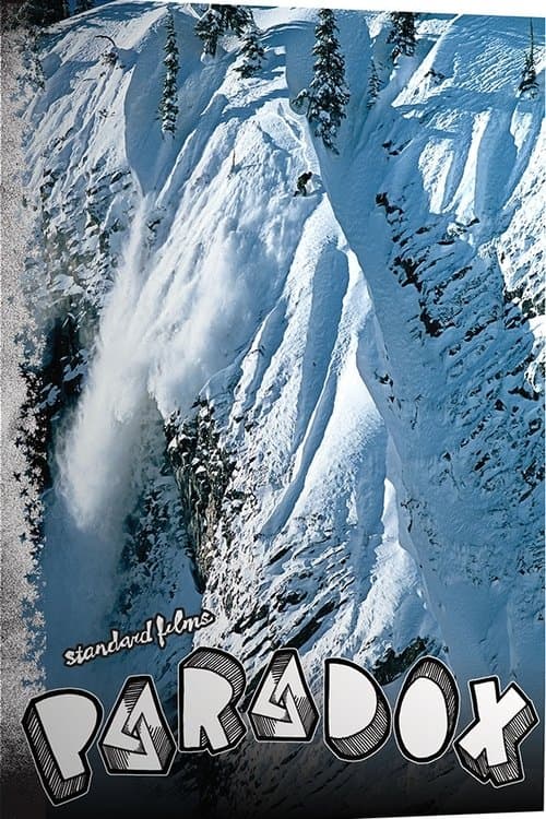 Paradoxのポスター