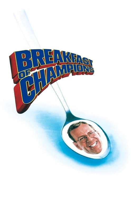 Breakfast of Championsのポスター