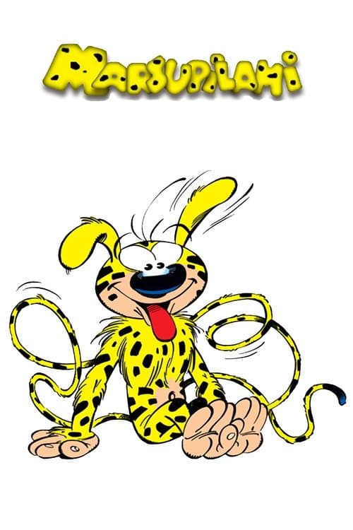 Marsupilamiのポスター