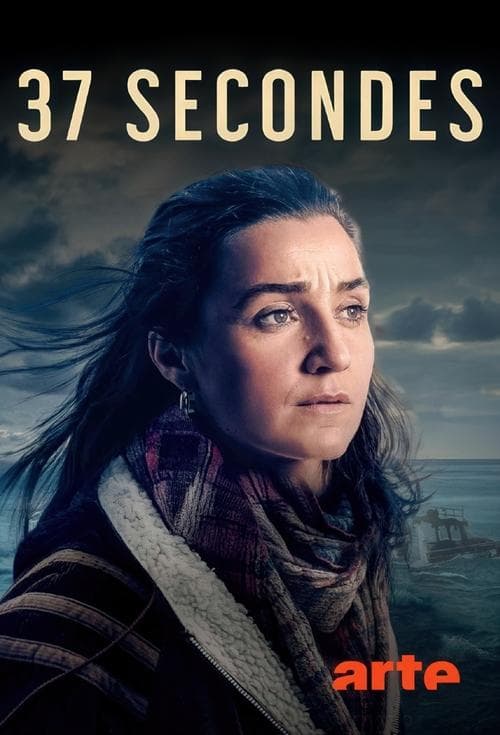 37 secondesのポスター