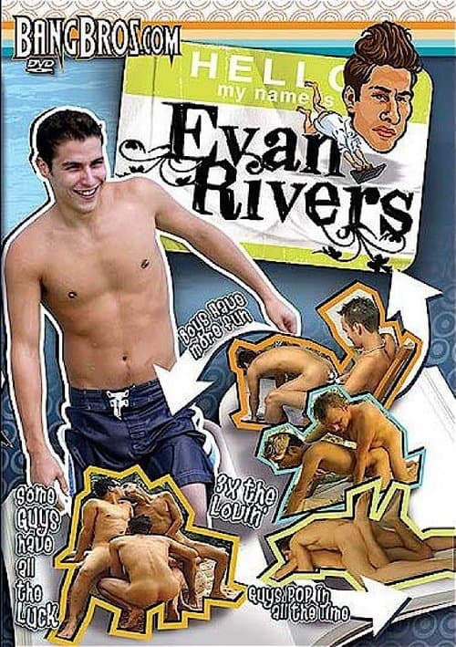 Evan Riversのポスター