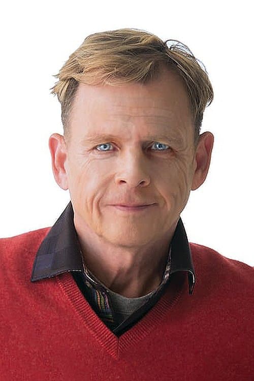 マーク・パットン