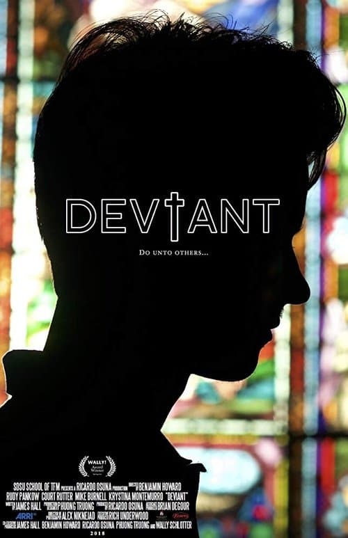 Deviantのポスター