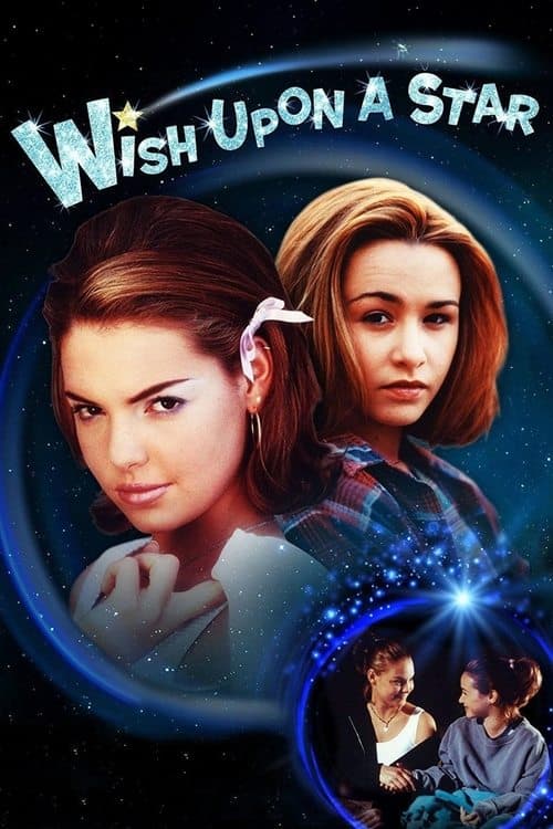 Wish Upon a Starのポスター