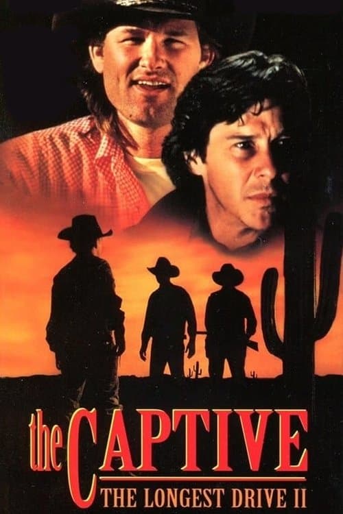 The Captive: The Longest Drive 2のポスター