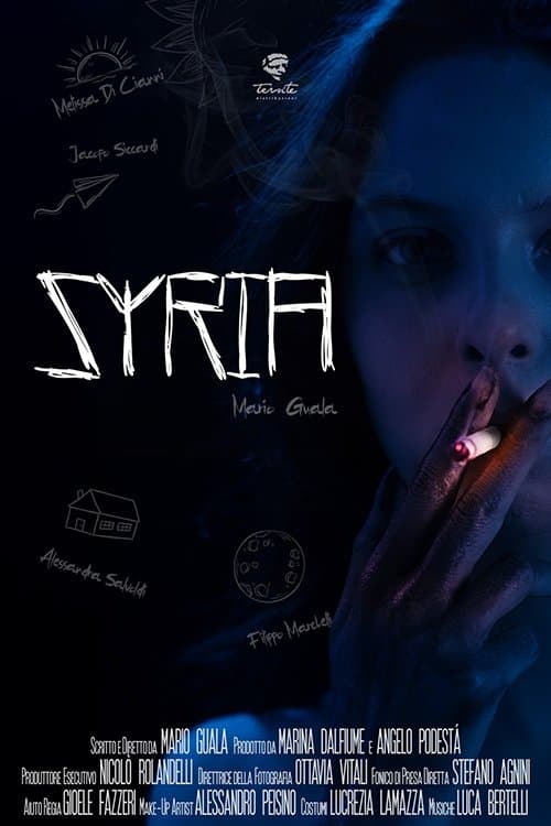 Syriaのポスター