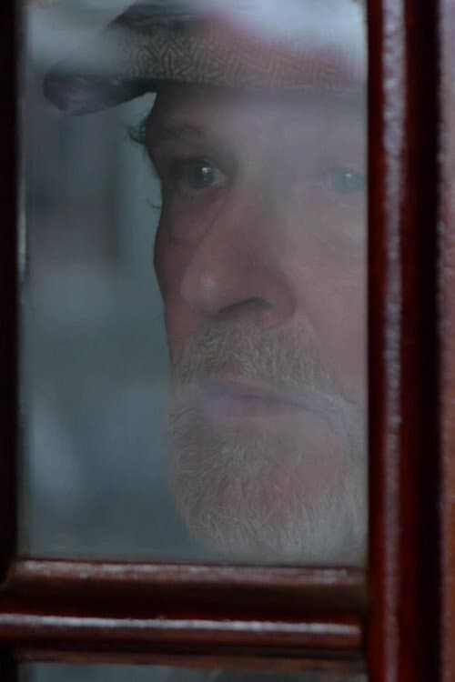 Brynhildur og Kjartanのポスター