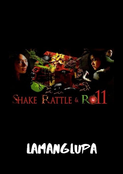 Lamanglupaのポスター