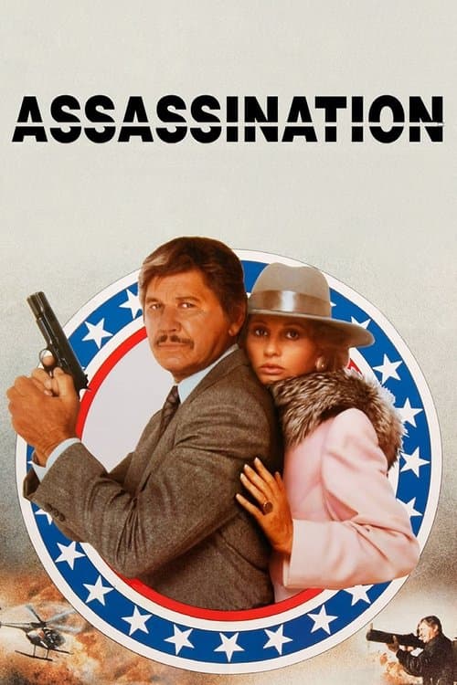 Assassinationのポスター