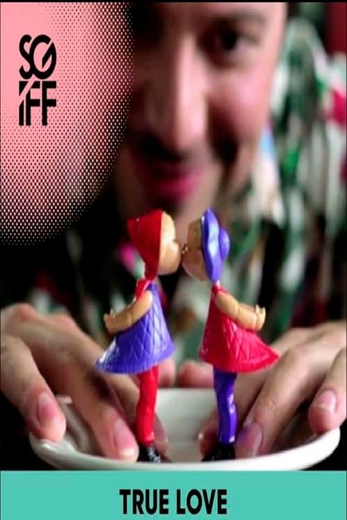 True Loveのポスター
