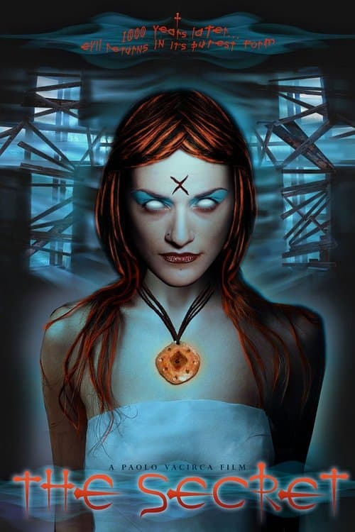 Hemlighetenのポスター