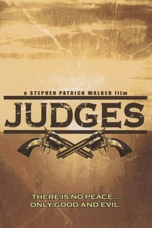 Judgesのポスター