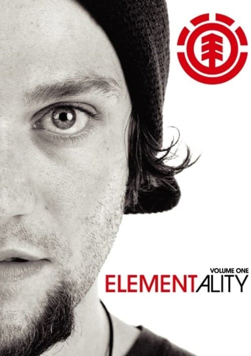 Element - Elementality Volume Oneのポスター