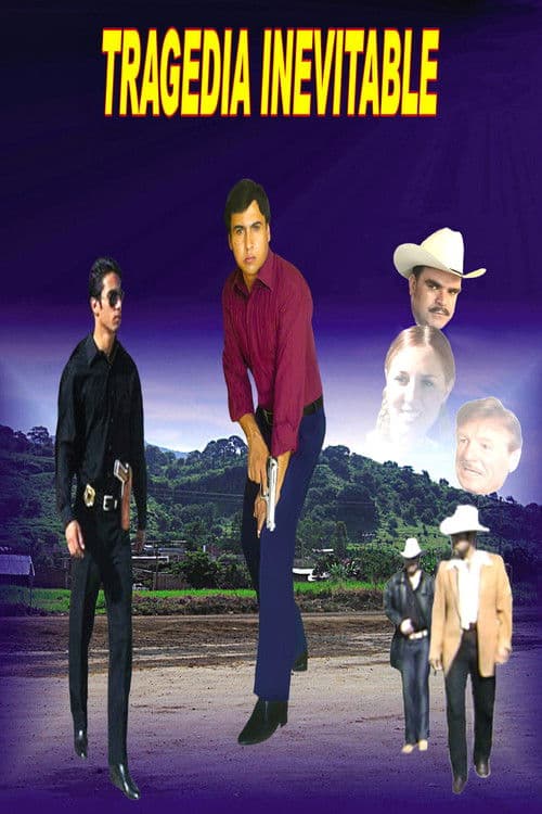 Tragedia Inevitableのポスター