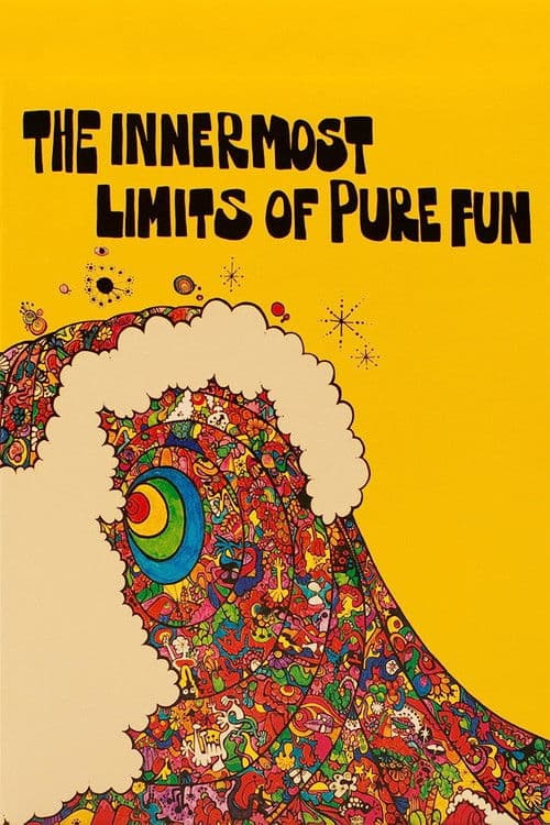 The Innermost Limits of Pure Funのポスター