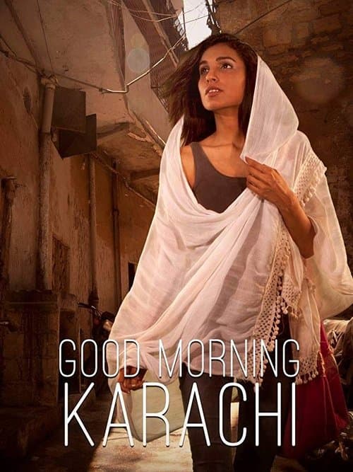Good Morning Karachiのポスター