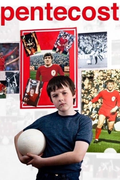 Pentecostのポスター