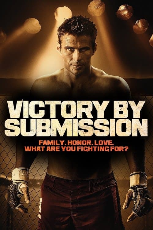 Victory by Submissionのポスター
