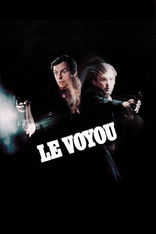 Le Voyouのポスター