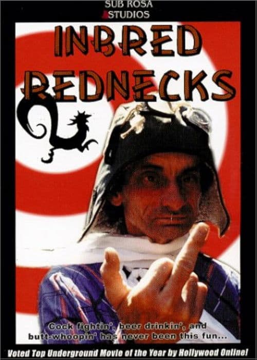 Inbred Rednecksのポスター