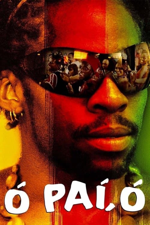 Ó Paí, Óのポスター