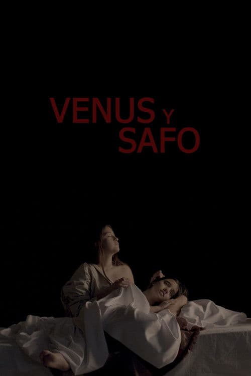 Venus y Safoのポスター