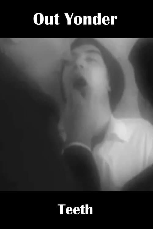 Out Yonder — Teethのポスター