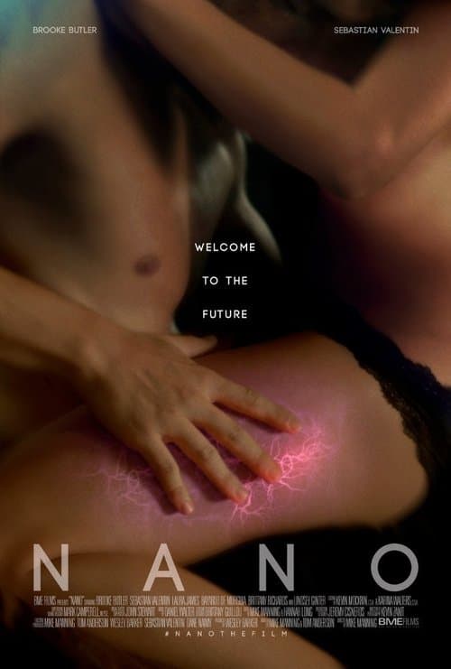 Nanoのポスター