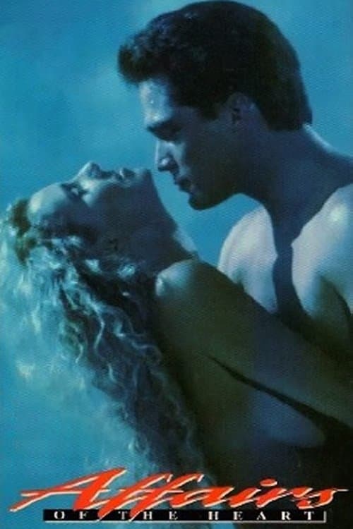 Affairs of the Heartのポスター