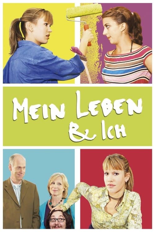 Mein Leben & Ichのポスター