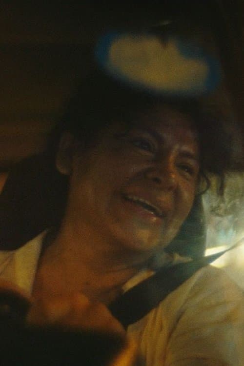 Los huecos de la lunaのポスター