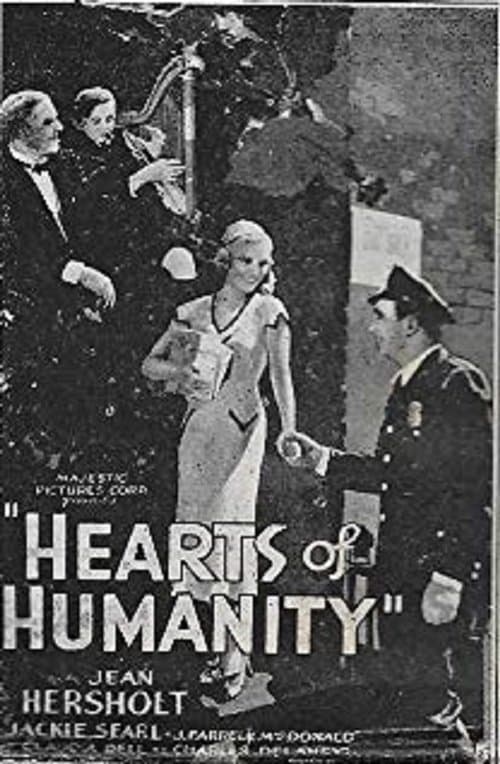 Hearts of Humanityのポスター