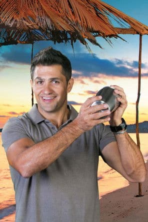 Spirited Travellerのポスター