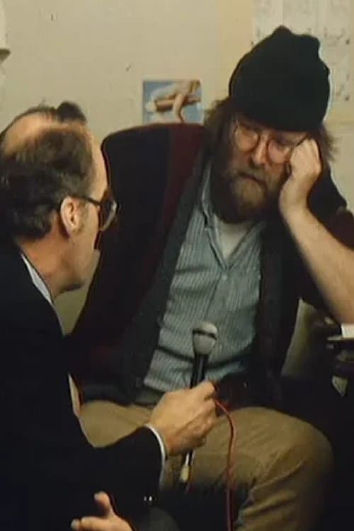 Jotkut teistä ovat ehkä kuulleet minustaのポスター