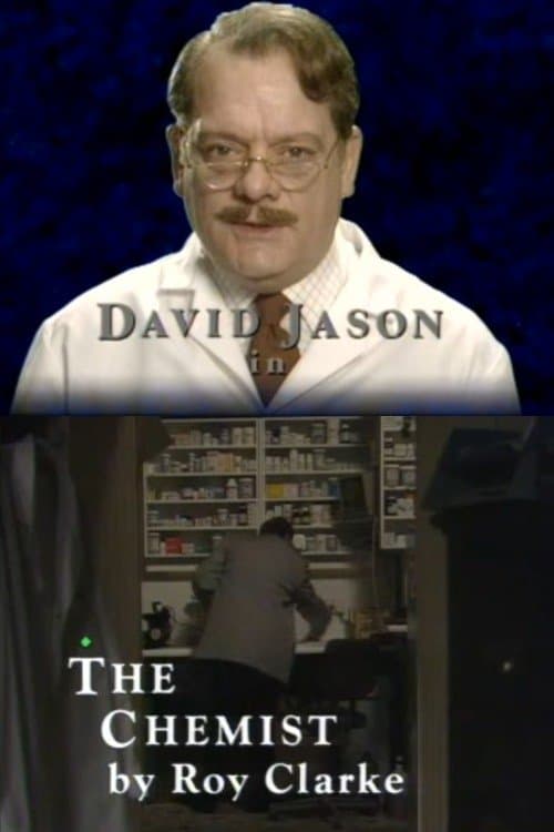 The Chemistのポスター