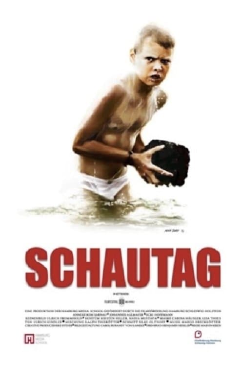 Schautagのポスター