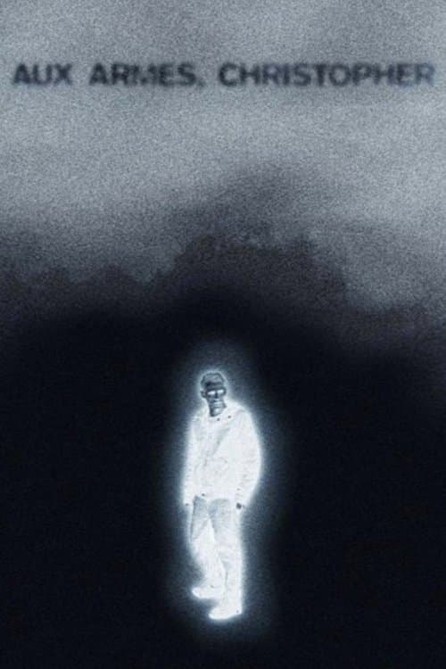 Aux armes, Christopherのポスター