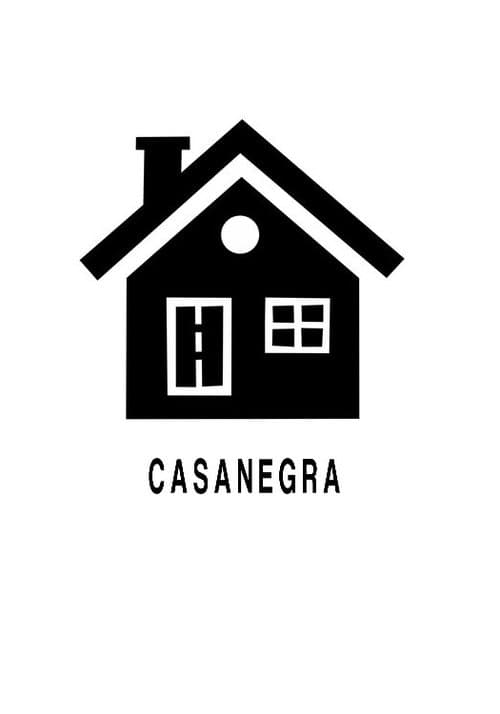 Casanegraのポスター