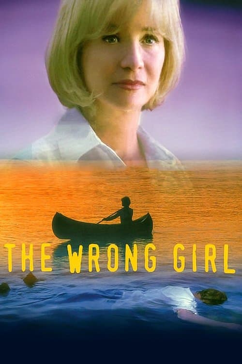 The Wrong Girlのポスター