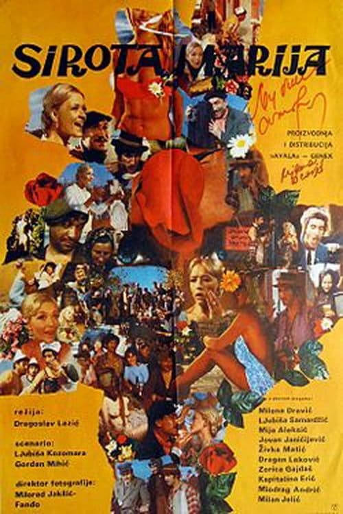 Sirota Marijaのポスター