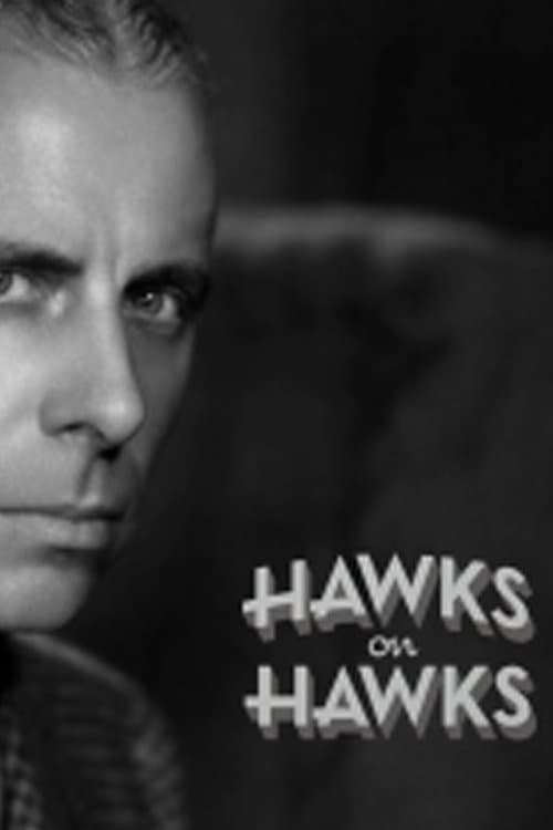 Hawks on Hawksのポスター