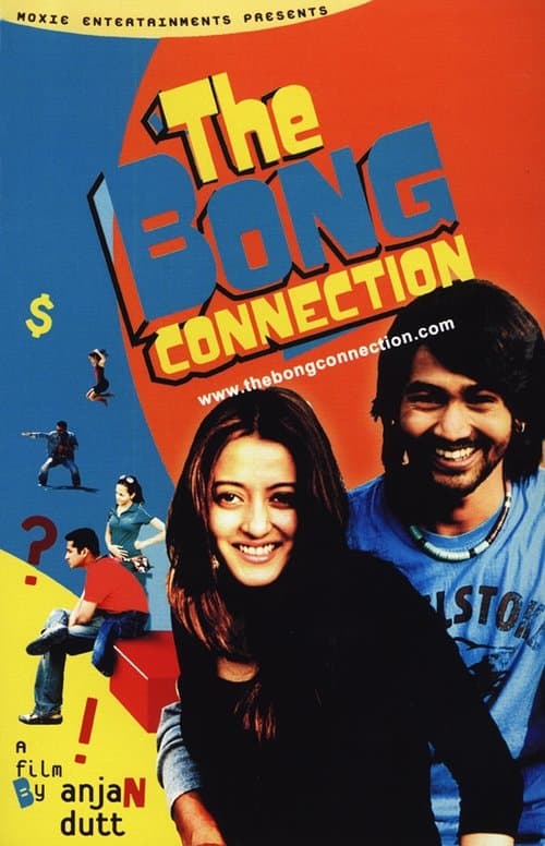 The Bong Connectionのポスター