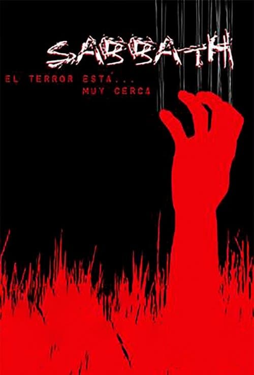 Sabbathのポスター