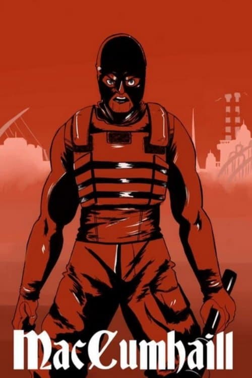 MacCumhaillのポスター