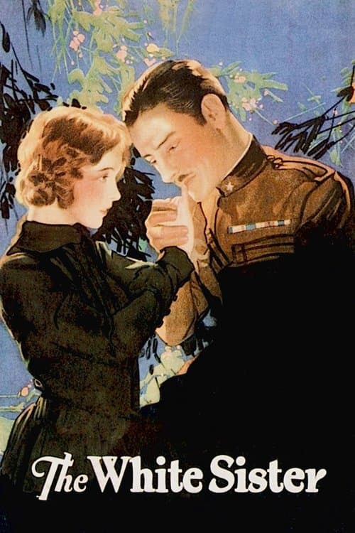 The White Sisterのポスター
