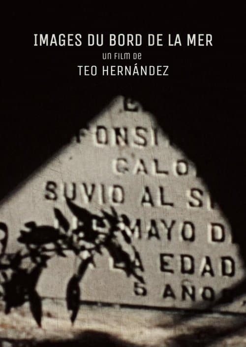 Images du bord de la merのポスター