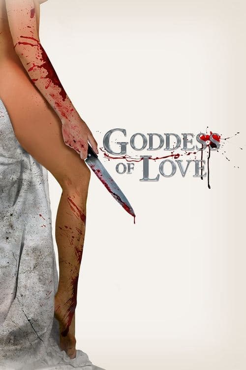 Goddess of Loveのポスター