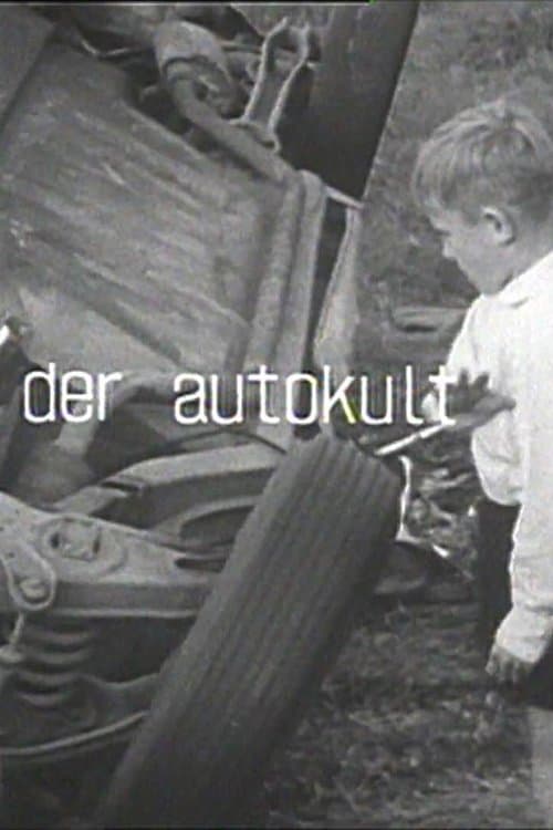 Der Autokultのポスター